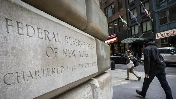 Datos de la Fed sugieren que el banco central ha dejado de perder dinero