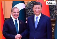 'Arunachal Pradesh is China's...': Pakistan