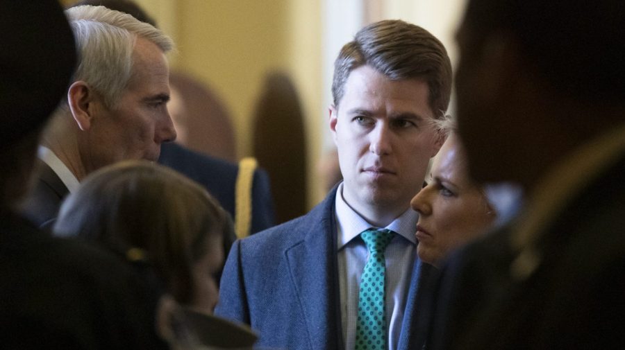 Former official ‘Anonymous’ says Trump’s Venezuela comments present ‘extraordinary danger’