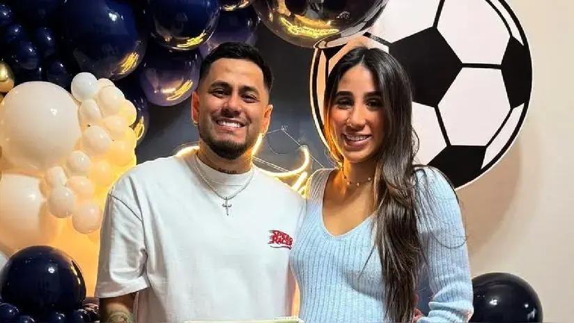 Samahara Lobatón pone fin a su relación con Bryan Torres y este responde: "No fue por infidelidad"