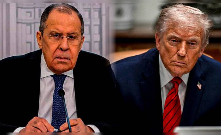 Rusia exige explicaciones a EE.UU. por incautación de petrolero frente a costas de Venezuela