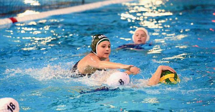 Islander Girls’ Water Polo Prepares For Season Opener