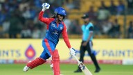Jemimah Rodrigues Captaining Delhi Capitals Called 'Interesting': 'It's A Big Elevation'