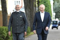 Putin’s India Visit To Strengthen New Global Order: PHDCCI
