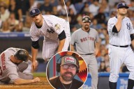 Ex-Yankee Joba Chamberlain rips Kevin Youkilis as player he disliked most