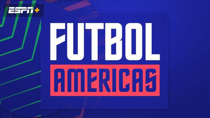 Futbol Americas: World Cup Draw Special (12/5/25)