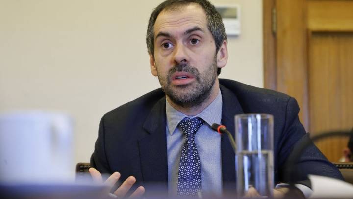 Grau defendió gestión económica: "El país que entregamos es muy distinto al que recibimos"