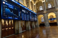 El Ibex 35 sube un 0,17% y firma un nuevo máximo histórico