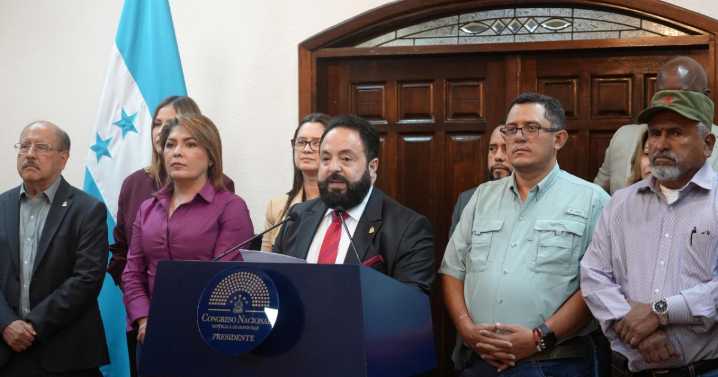 Crisis política en Honduras: Congreso amenaza con anular las elecciones