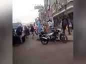 SMP: transportistas exigen mayor seguridad amenazas del “Tren de los Vaticanos”