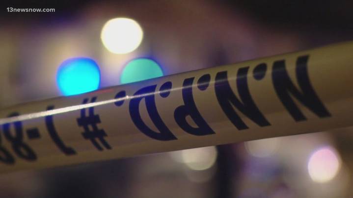 Newport News Police Chief weighs in on sharp increase in youth shooting victims