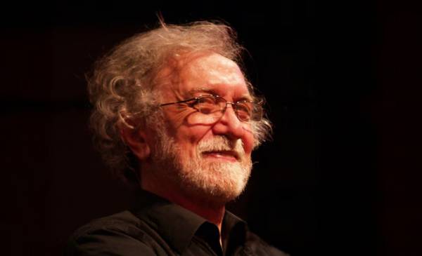 Falleció Ernesto Acher, uno de los integrantes de Les Luthiers