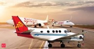 SpiceJet expands capacity significantly as IndiGo crisis lingers; stock market responds