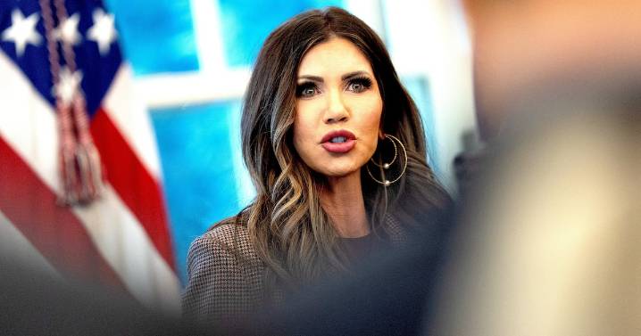 ICE Barbie Mocked for Wildly Overblown Claim in Shameless Trump Suck