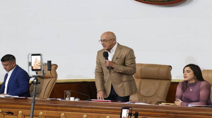 Venezuela rompe con la CPI por «genocidio de gaza»