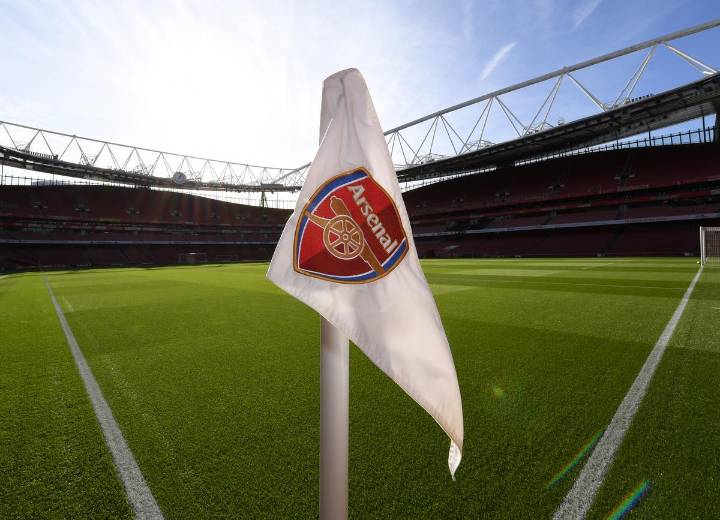 Arsenal FC finalising deals for twins Edwin and Holger Quintero as Gunners continue aggressive recruitment drive