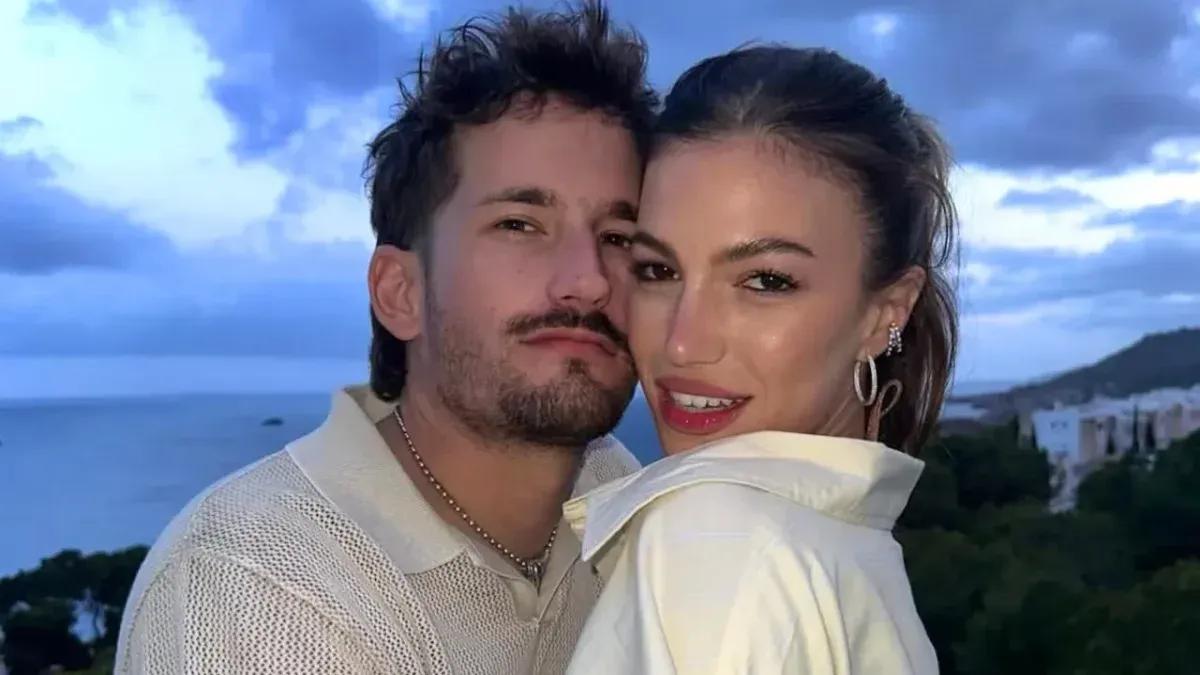 Qué es la regla de los 21 días que Stefi Roitman pone en práctica con Ricky Montaner