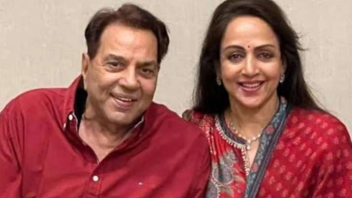Dharmendra’s 90th birth anniversary: Hema Malini’s heartbreak, Sharmila Tagore’s grief and Deol family tributes pour in