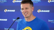 Rams OC expresses desire to call plays again