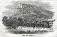 ARKANSAS A-Z: Petit Jean Mountain — ancient Indigenous dwelling to state park