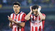 Alan Mozo y Erick Gutiérrez se unirían a la lista de transferibles en Chivas