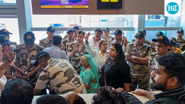 Bengaluru-Delhi for ₹ 70,000: Airfares skyrocket amid IndiGo cancellation chaos