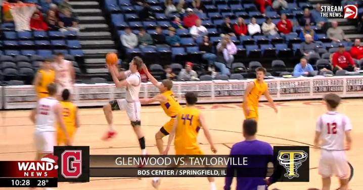 MacArthur, Springfield & Glenwood get wins at Capital City Showcase