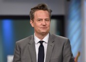 Doctor who sold ketamine to 'Friends' star Matthew Perry gets 2 1/2 years in prison
