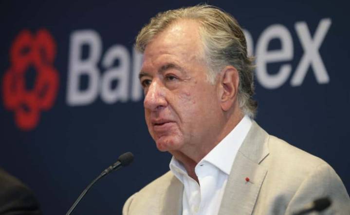 Halago de Grupo México