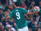 México calificará 'de panzazo' en Mundial 2026, según la IA