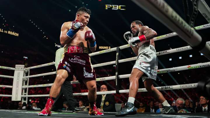 Pitbull Cruz retiene título en empate polémico en Texas