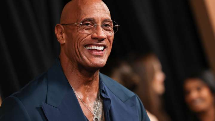 Dwayne Johnson, Teyana Taylor to be honored at Palm Springs film fest