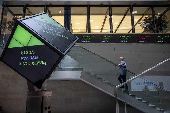 City watchdog sets out moves to boost retail investment in shares