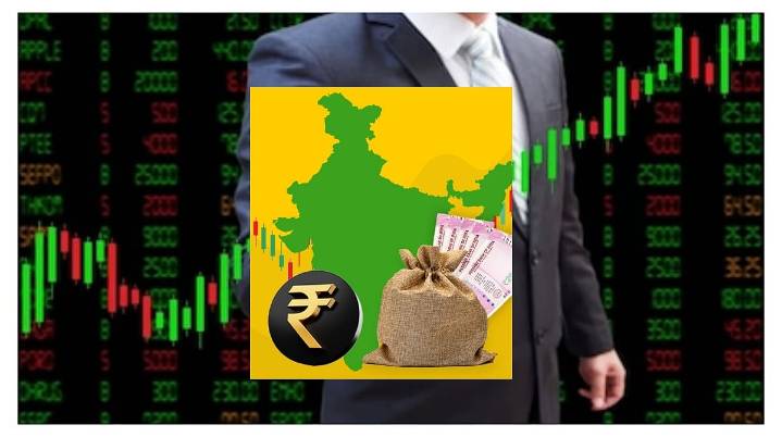 FIIs Continue Selling In December, Strong DII Buying Keeps Market Stable