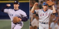 Players who played for Mets and Yankees