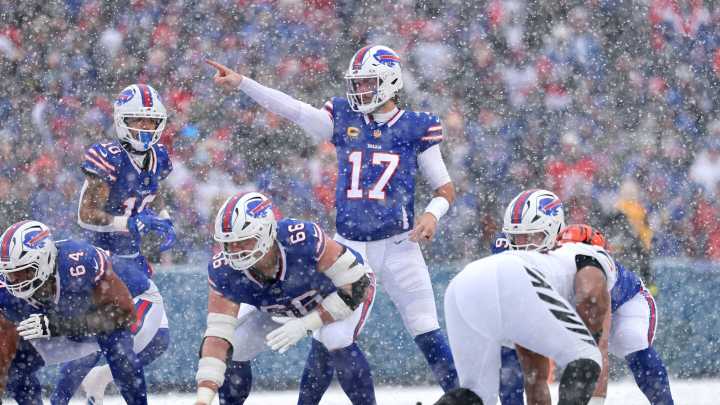 Bills close in on seventh straight 10