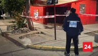 Ejecutaron cinco disparos: Comerciante fue atacada por dos sujetos en Independencia