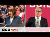 UK PM 'proud' of Budget and denies chancellor misled public