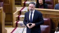 Abascal se mofa de la corrupción de Sánchez: "Genera más tramas que Netflix"