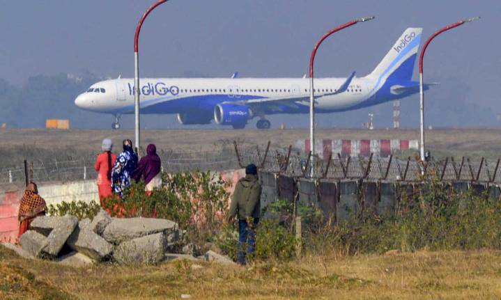 IndiGo cancels 61 Bengaluru flights despite CEO's 'stable' operations claim