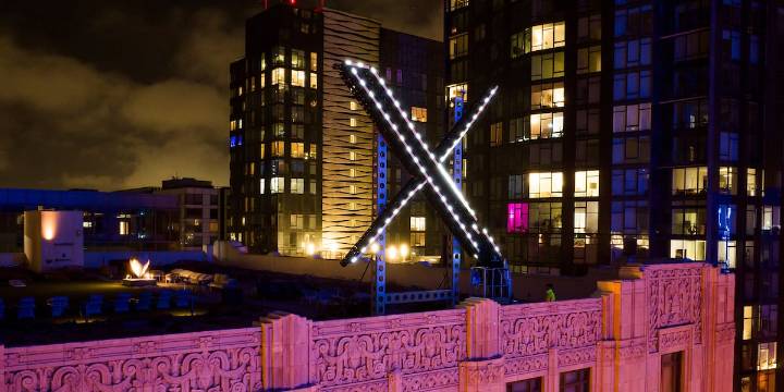 Elon Musk’s X hit with 120M euro fine for breaching bloc’s social media law