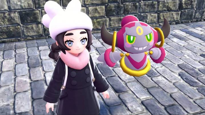 Pokémon Announces Divisive New Mega Evolution, Roasting Begins