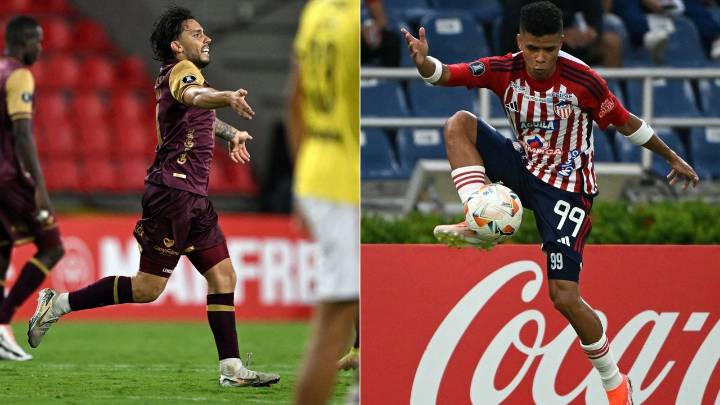 Quedaron definidas las fechas y horarios de la final de la Liga BetPlay Clausura 2025 entre el Tolima y Junior