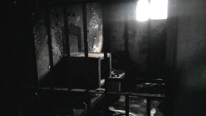 Acusados de la Tragedia de la Alcaidía fueron sobreseídos