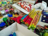 Ayuntamiento Puebla refuerza operativo contra pirotecnia irregular ante el inicio de la temporada decembrina