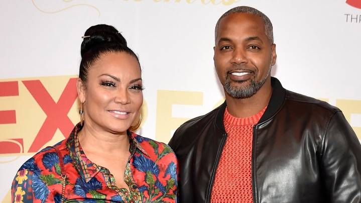 Egypt Sherrod & Mike Jackson Announce Latest Project Post