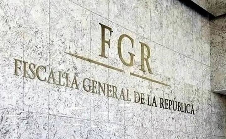 La FGR aplica “plan emergente” ante desafíos del país