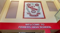 2 firearms found in 2 days at Fishers high schools