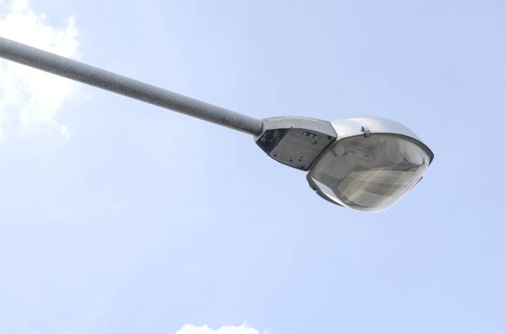 Jackson’s New Street Light Reporting System Helping Residents Out of the Darkness