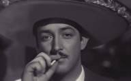 Jorge Negrete se despidió del cine con una canción de José Alfredo Jiménez, un presagio de su muerte